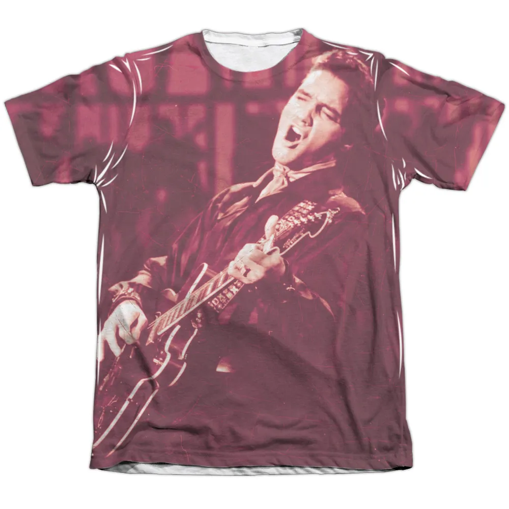 Shirt | SCRATCHED 68 Tee