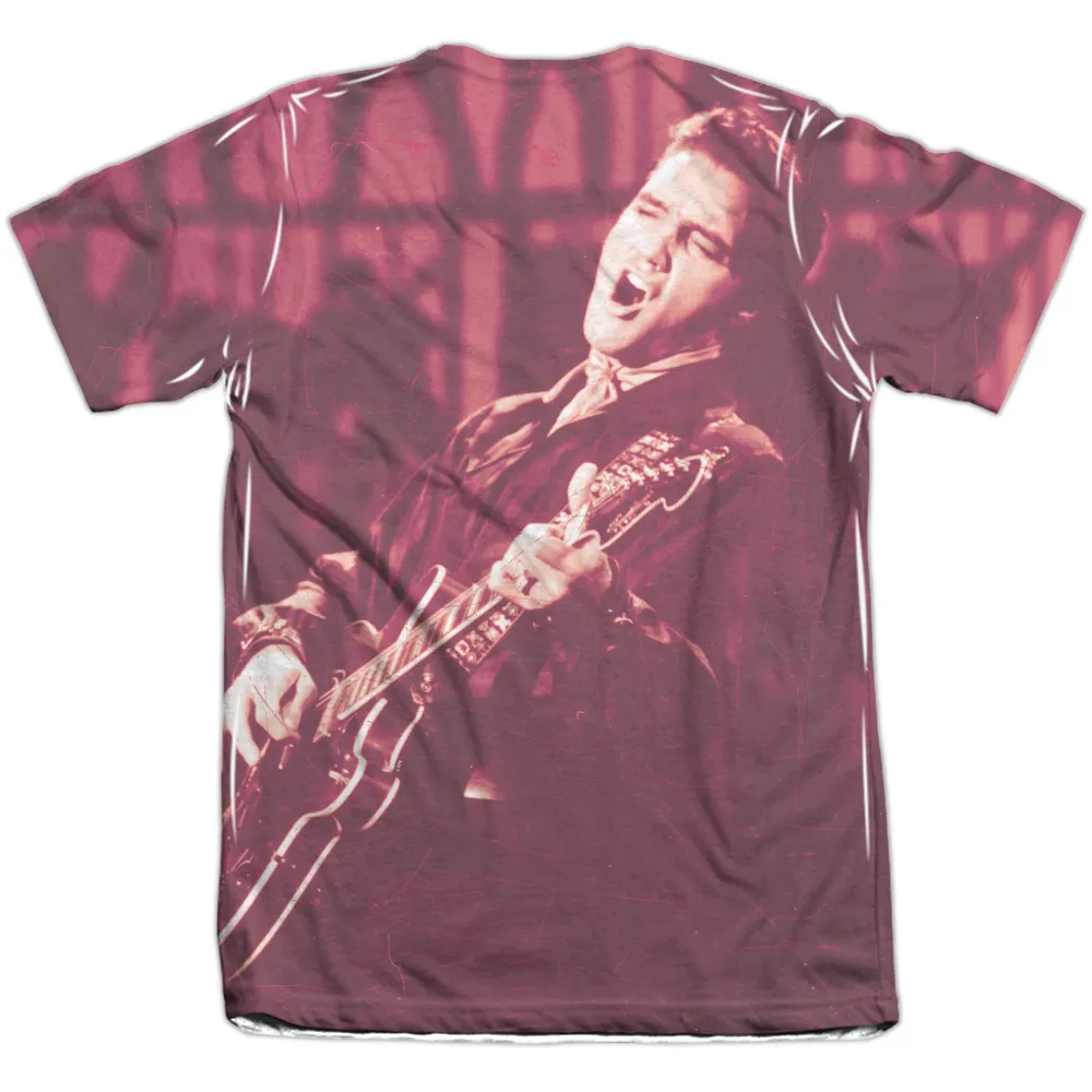 Shirt | SCRATCHED 68 Tee