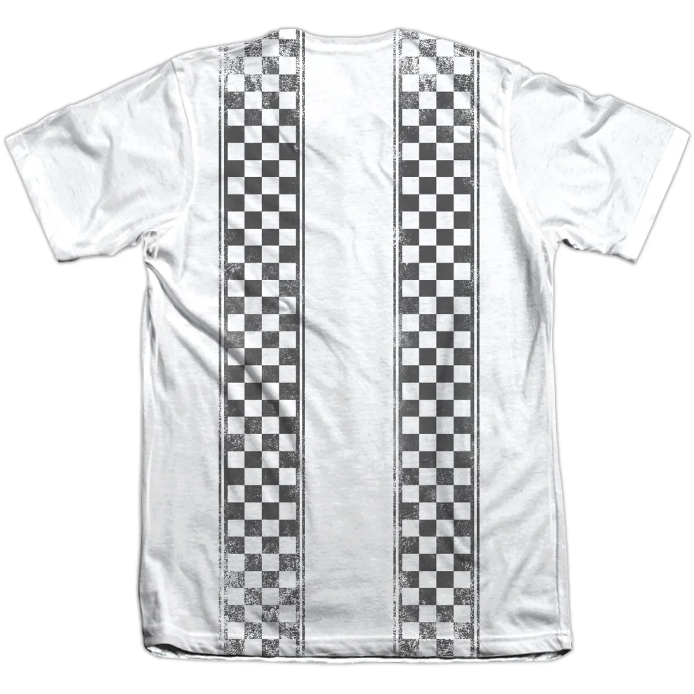 Elvis Presley Shirt | CHECKERED BOWLING SHIRT Tee