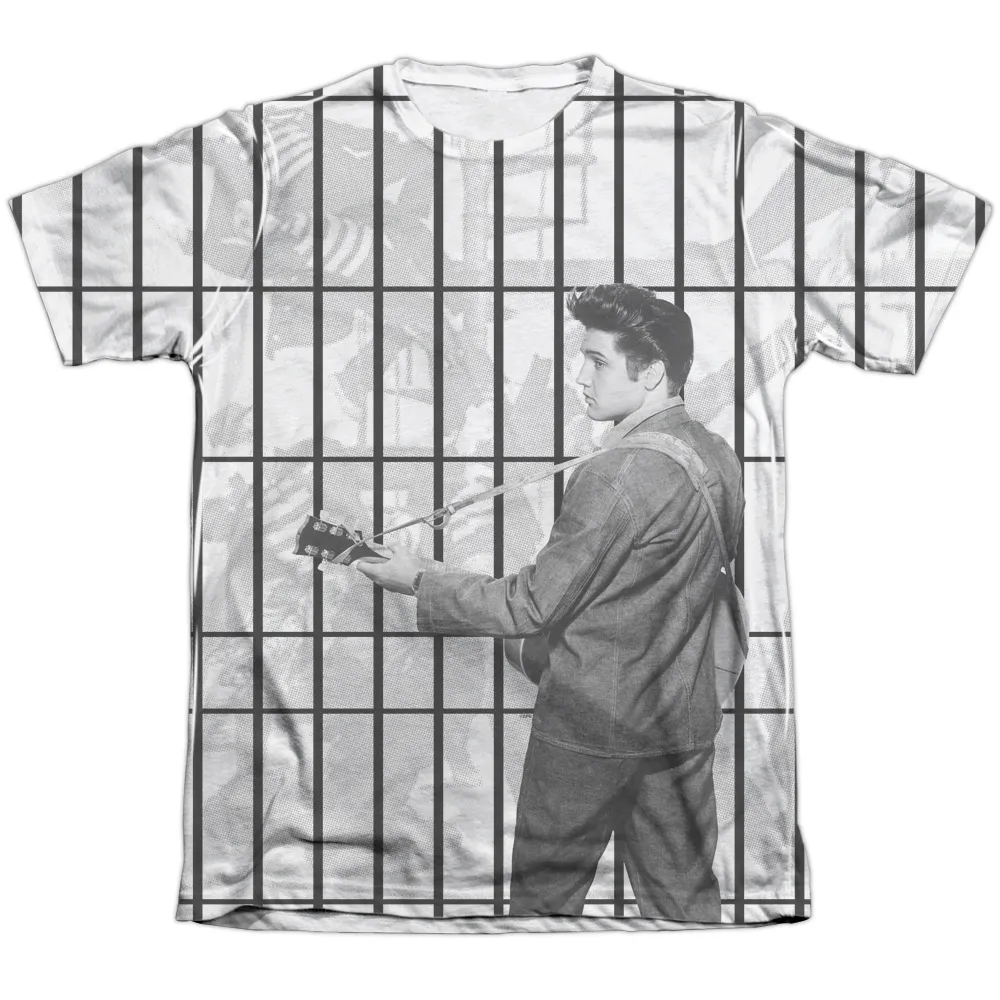 Shirt | WHOLE CELL BLOCK Tee