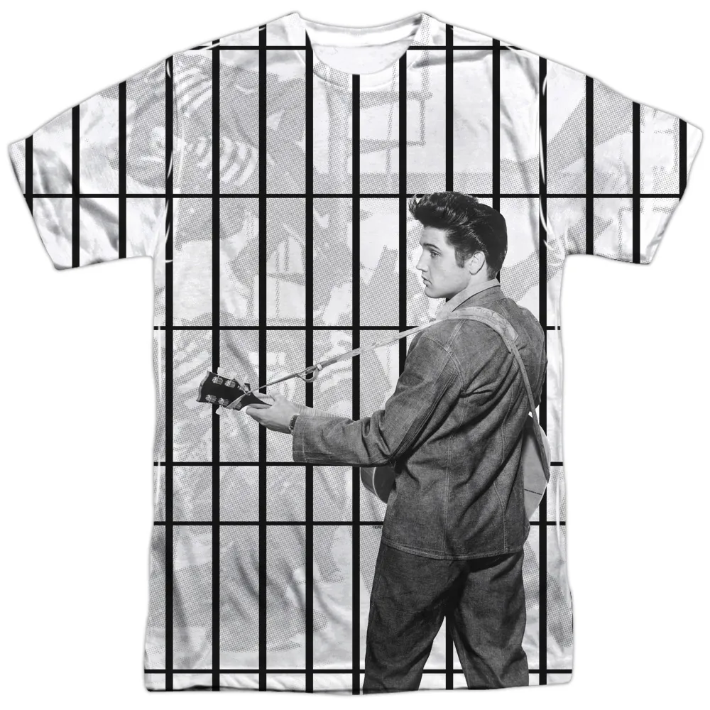 Shirt | WHOLE CELL BLOCK Tee