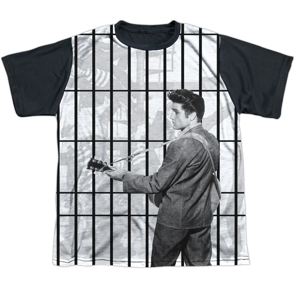 Youth Shirt | WHOLE CELL BLOCK Tee