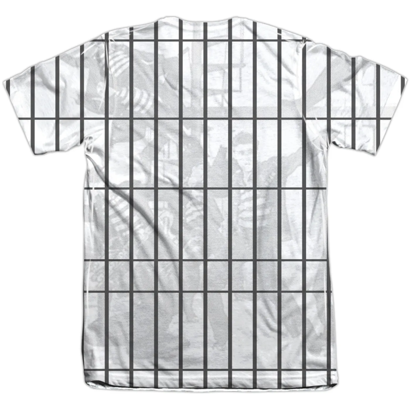 Elvis Presley Shirt | WHOLE CELL BLOCK Tee