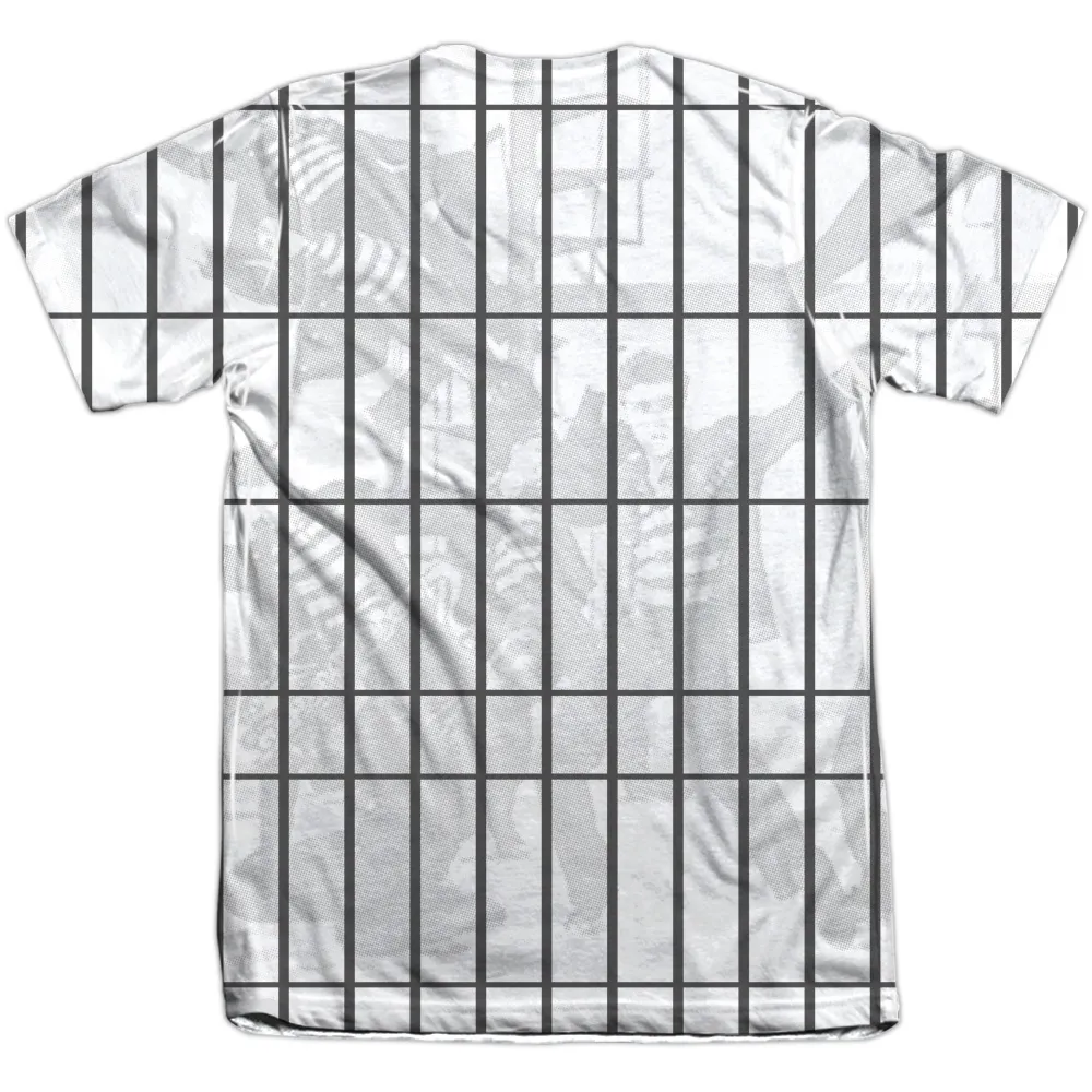 Shirt | WHOLE CELL BLOCK Tee