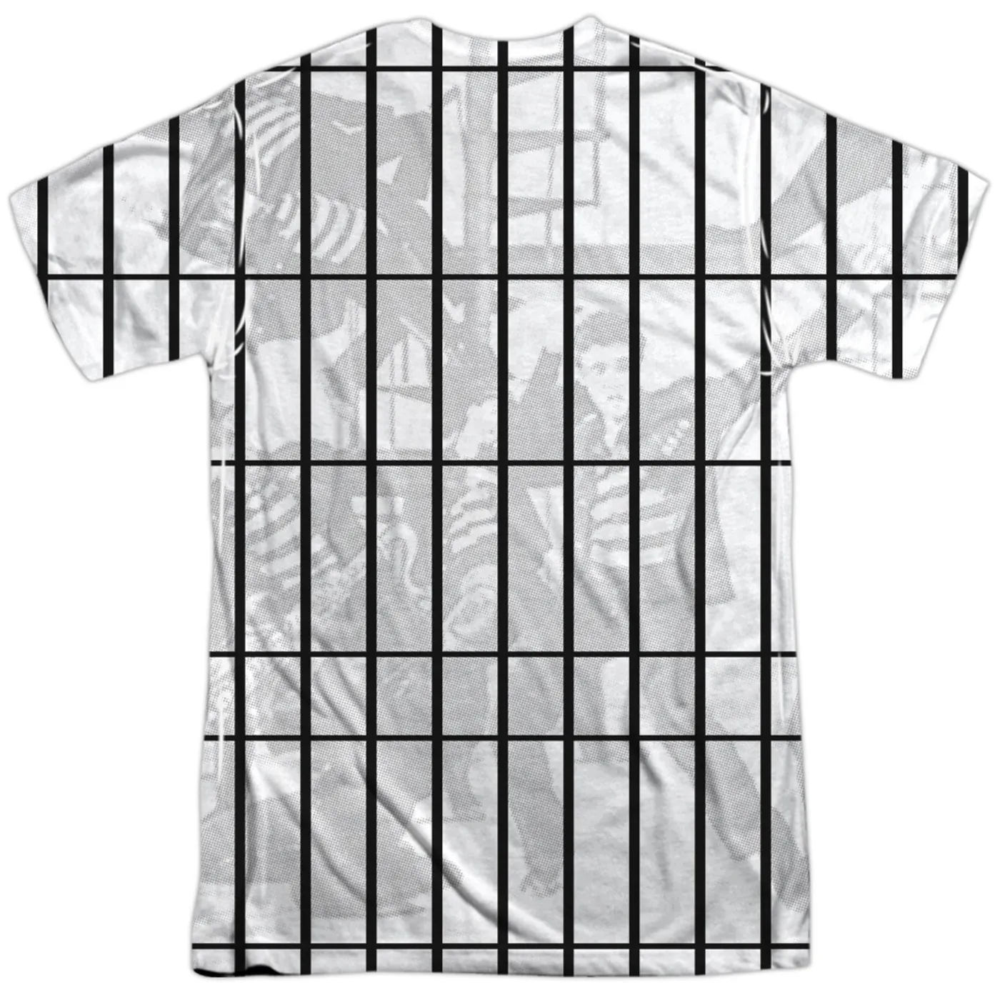 Elvis Presley Shirt | WHOLE CELL BLOCK Tee