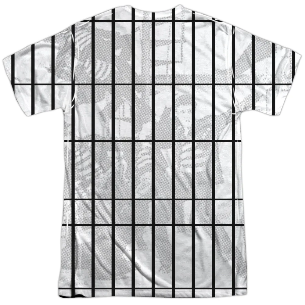Shirt | WHOLE CELL BLOCK Tee
