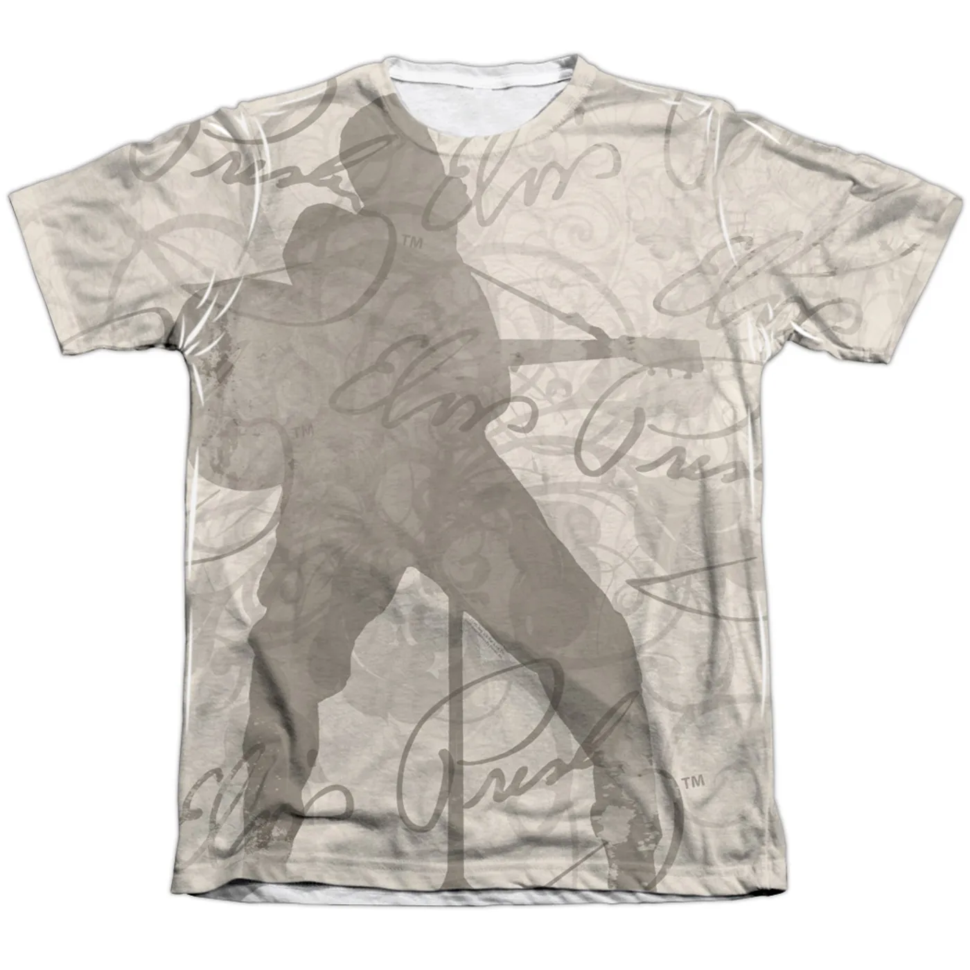Elvis Presley Shirt | ITS GOOD TO BE KING Tee