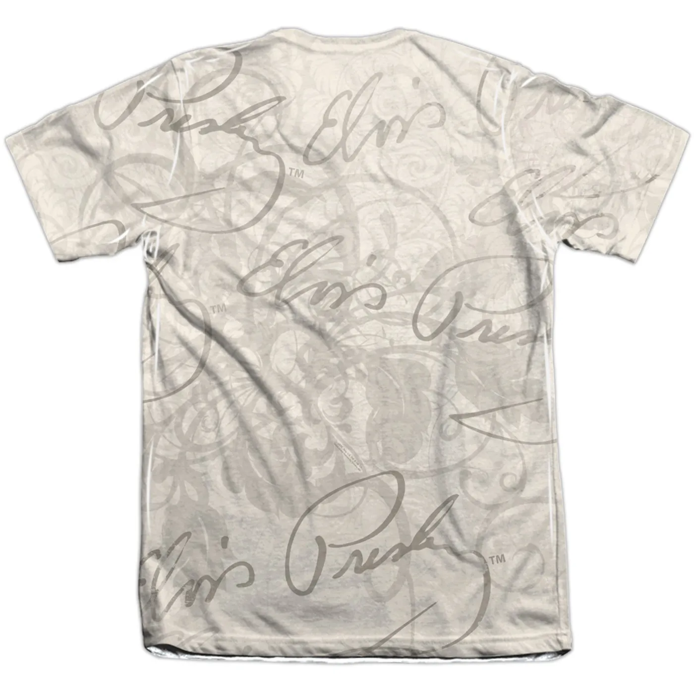 Elvis Presley Shirt | ITS GOOD TO BE KING Tee