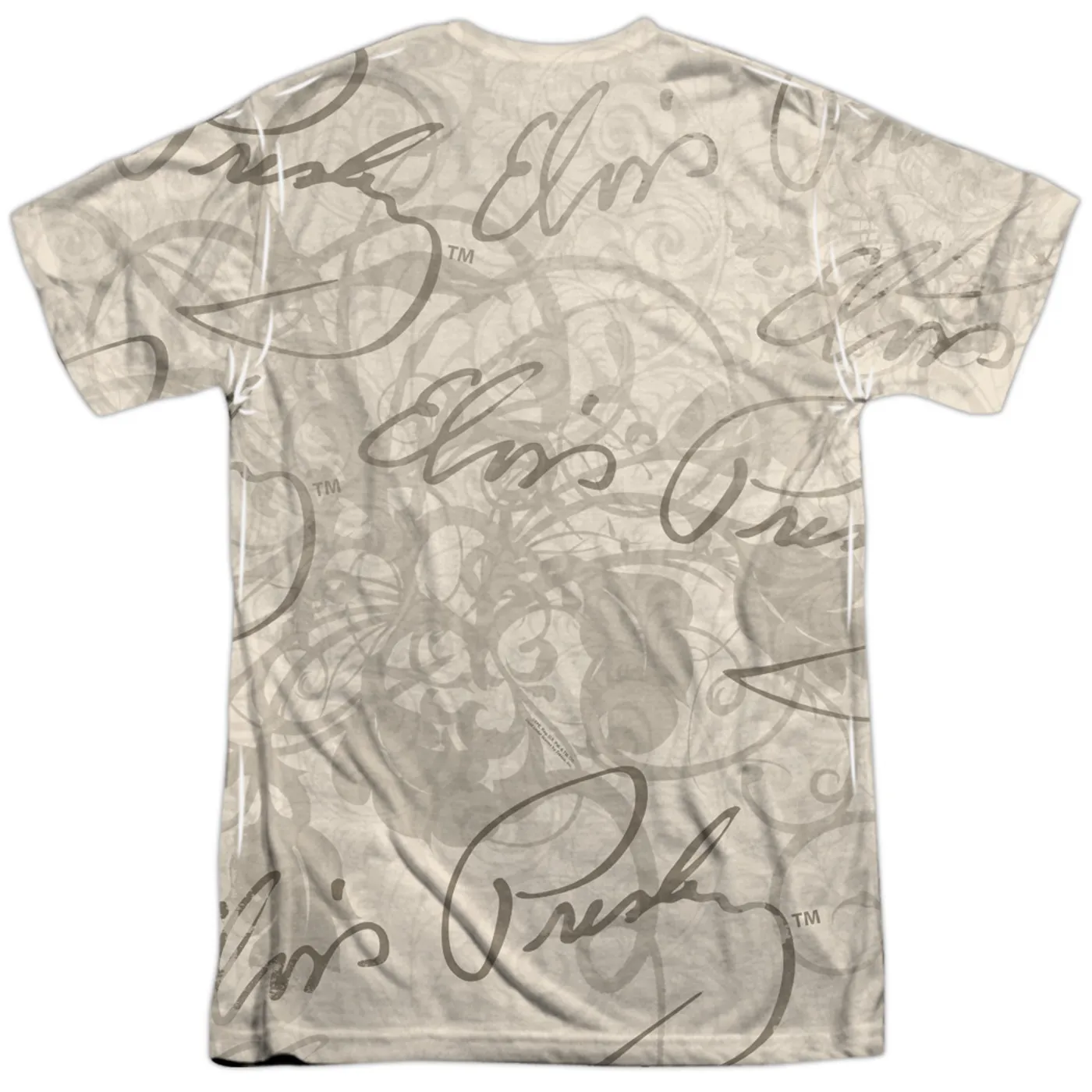 Elvis Presley Shirt | ITS GOOD TO BE KING Tee