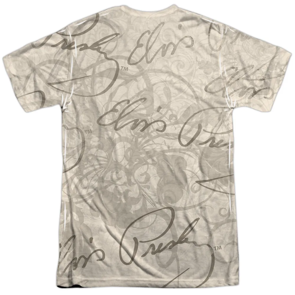 Shirt | ITS GOOD TO BE KING Tee