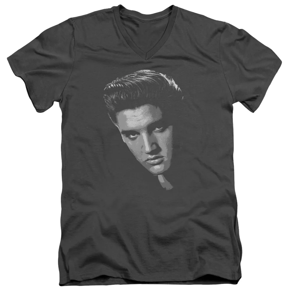 T Shirt (Slim Fit) | AMERICAN IDOL Slim-fit Tee