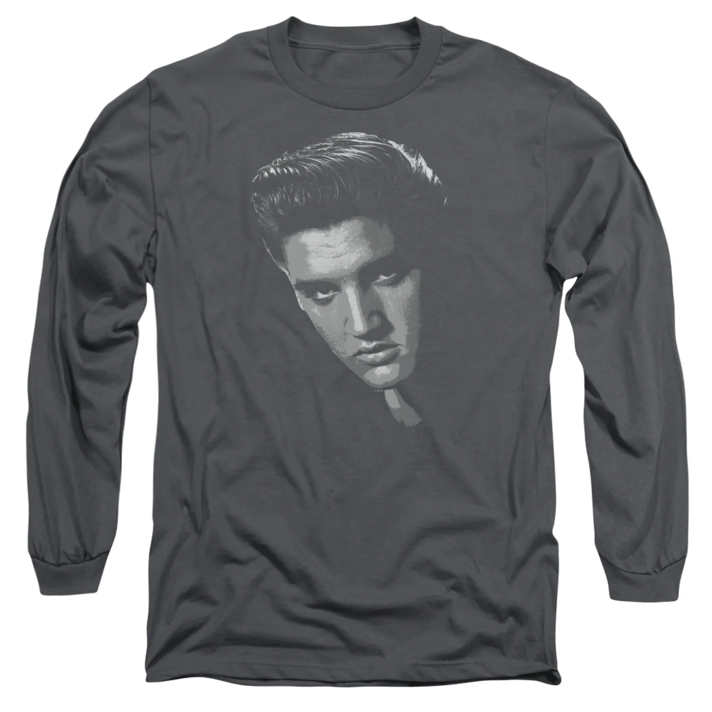 Elvis Presley T Shirt | AMERICAN IDOL Premium Tee