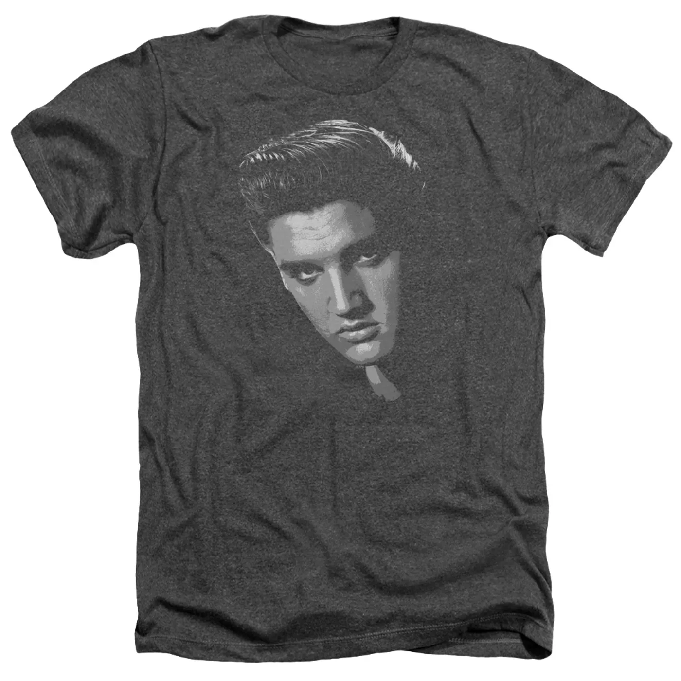 Elvis Presley Tee | AMERICAN IDOL Premium T Shirt