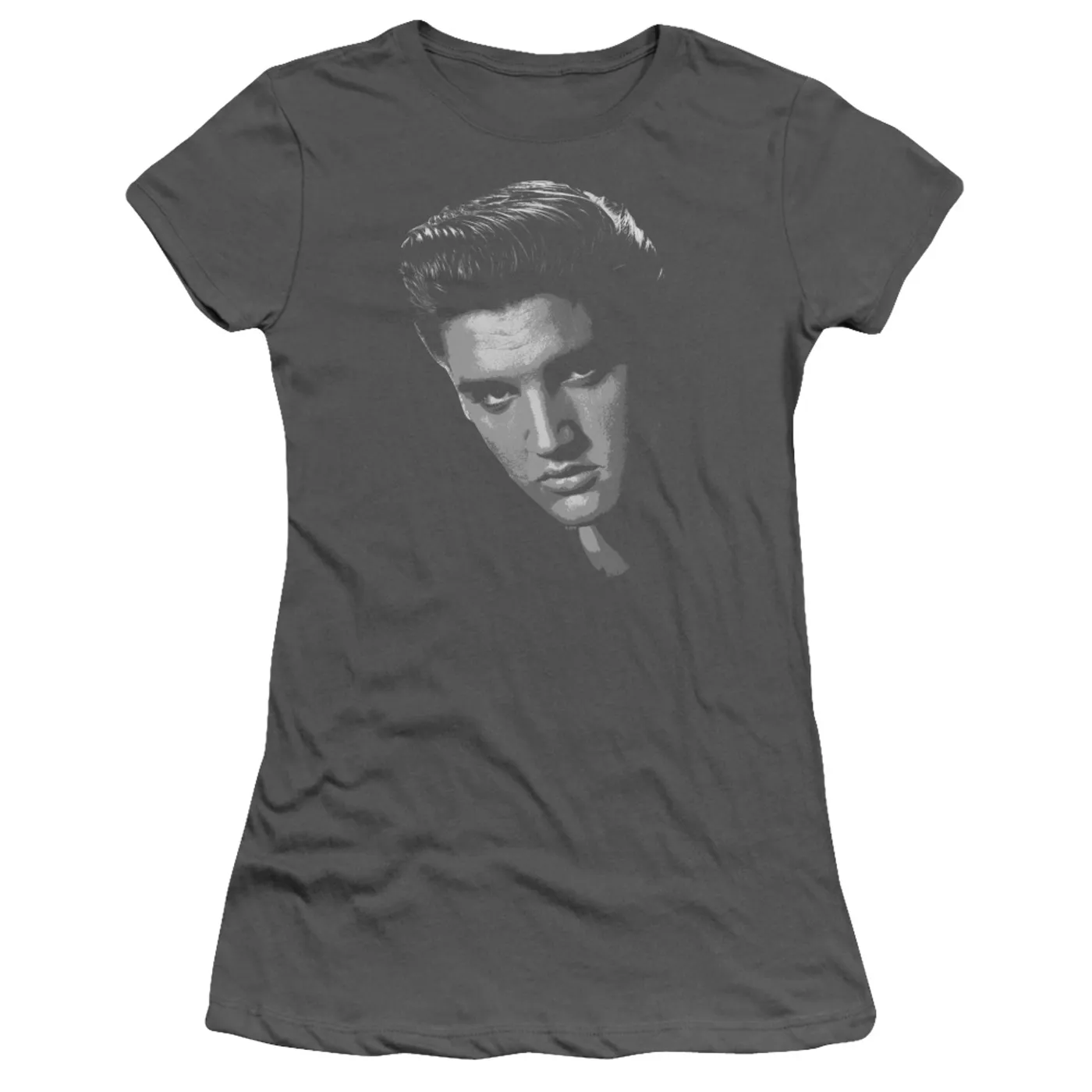 Elvis Presley Juniors Shirt | AMERICAN IDOL Juniors T Shirt