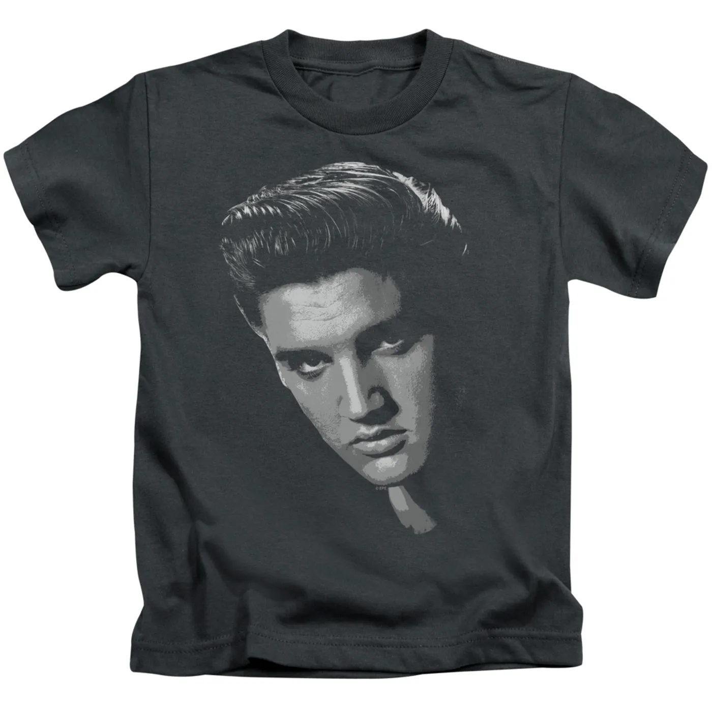 Elvis Presley Kids T Shirt | AMERICAN IDOL Kids Tee