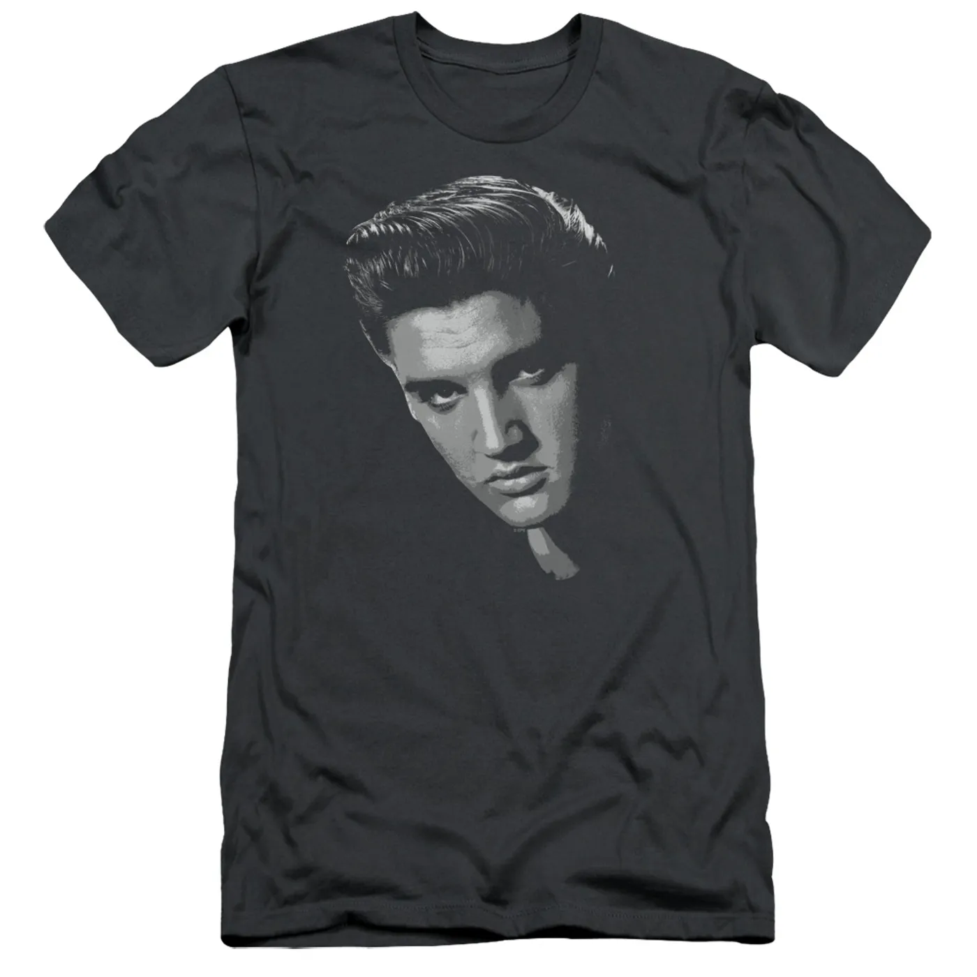 Elvis Presley Slim-Fit Shirt | AMERICAN IDOL Slim-Fit Tee