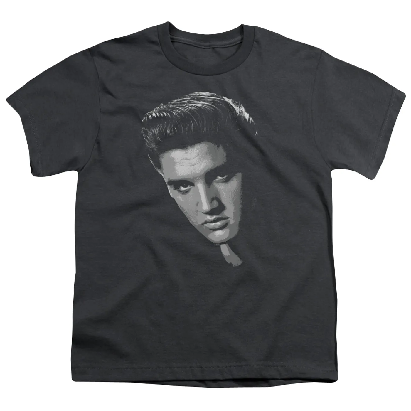 Elvis Presley Youth Tee | AMERICAN IDOL Youth T Shirt