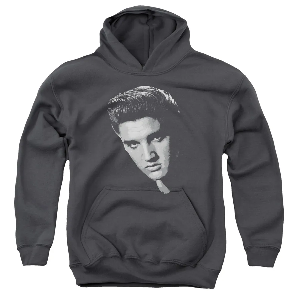 Youth Hoodie | AMERICAN IDOL Pull-Over Sweatshirt
