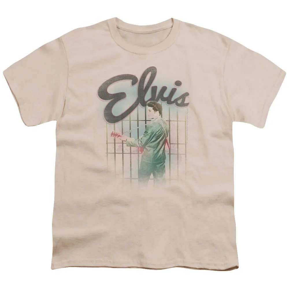 Youth Tee | COLORFUL KING Youth T Shirt