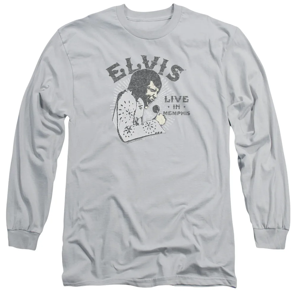 T Shirt | LIVE IN MEMPHIS Premium Tee