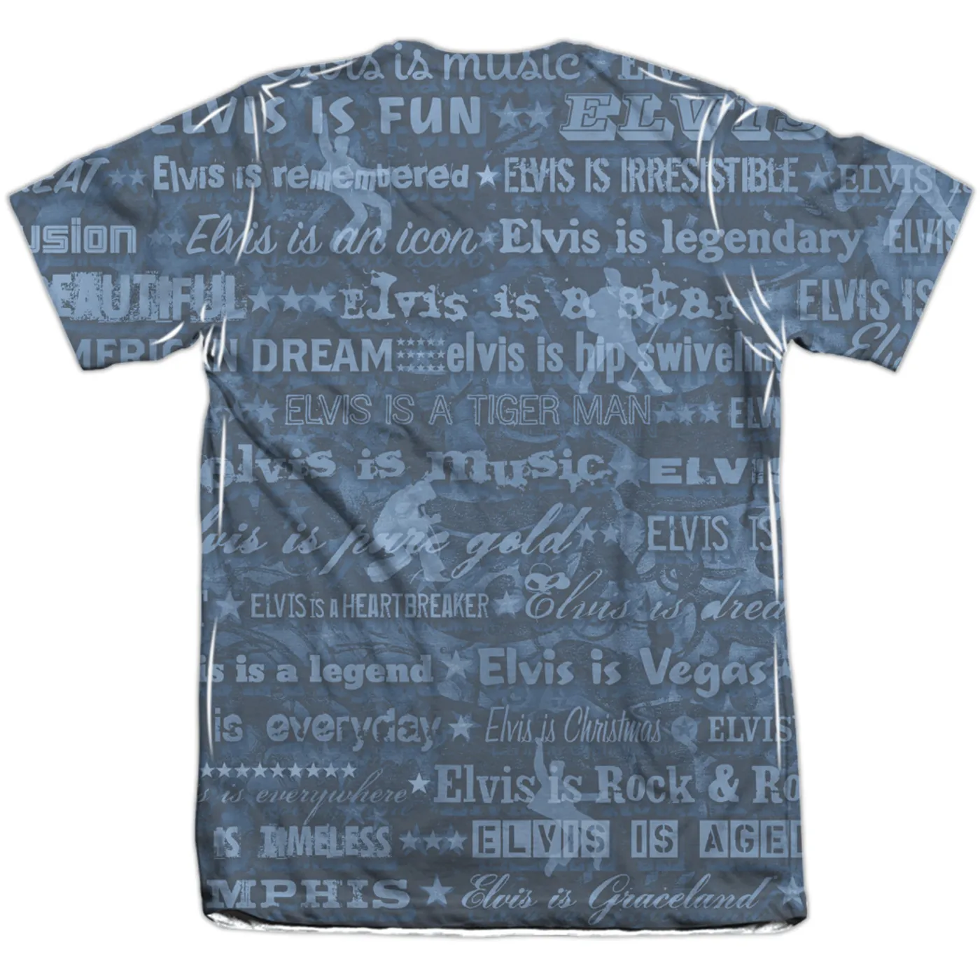 Elvis Presley Shirt | IS EVERYTHING Tee