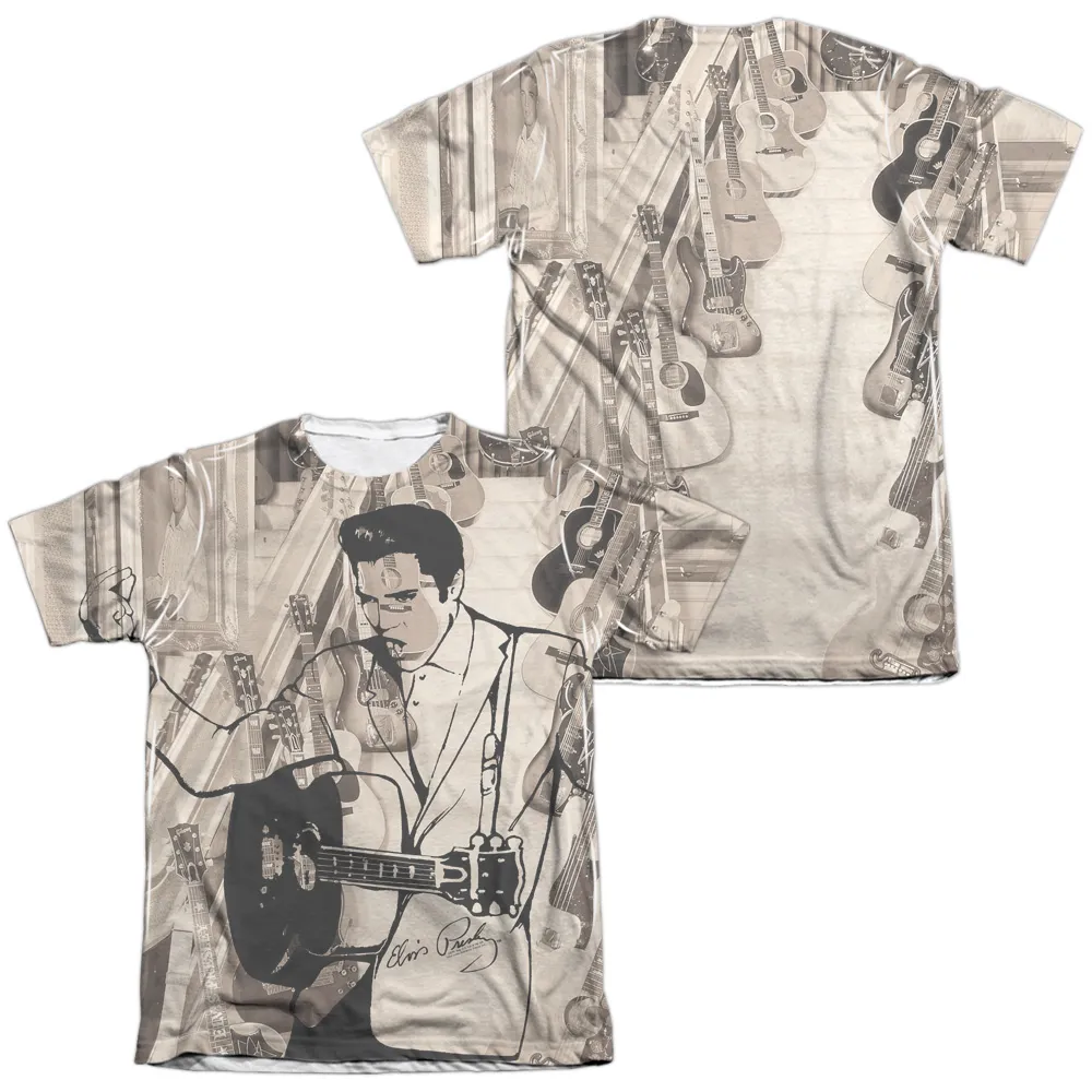 Shirt | GUITARMAN Tee