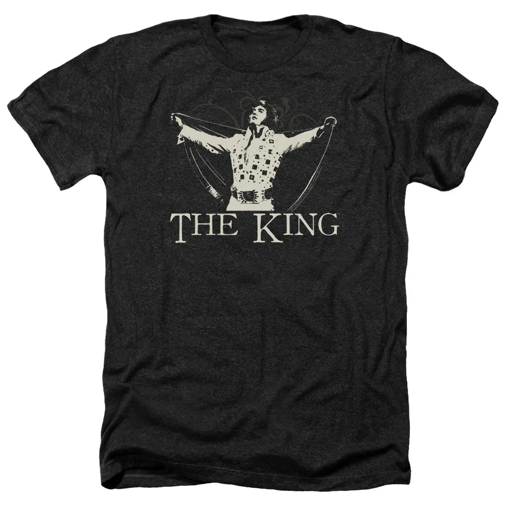 Tee | ORNATE KING Premium T Shirt