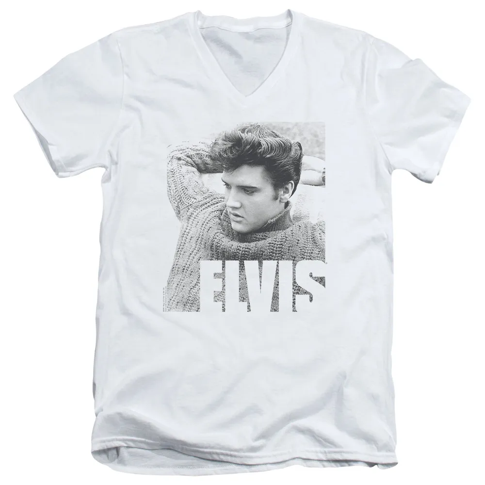 T Shirt (Slim Fit) | RELAXING Slim-fit Tee