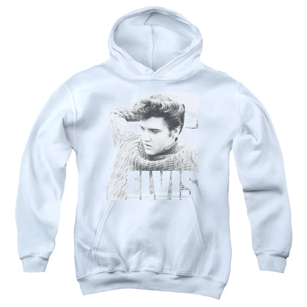 Youth Hoodie | RELAXING Pull-Over Sweatshirt