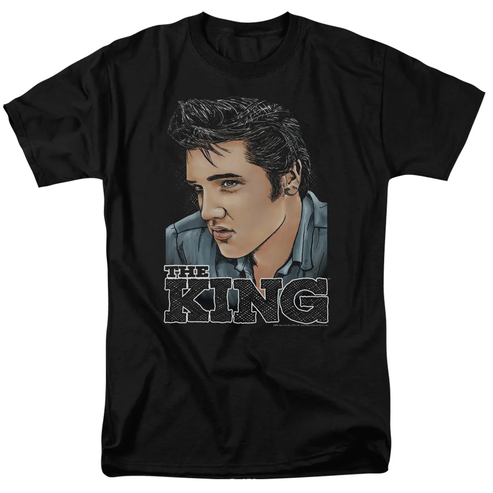 Shirt | GRAPHIC KING T Shirt