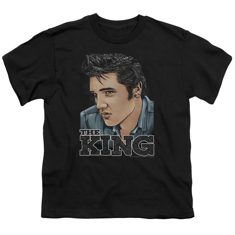 Youth Tee | GRAPHIC KING Youth T Shirt
