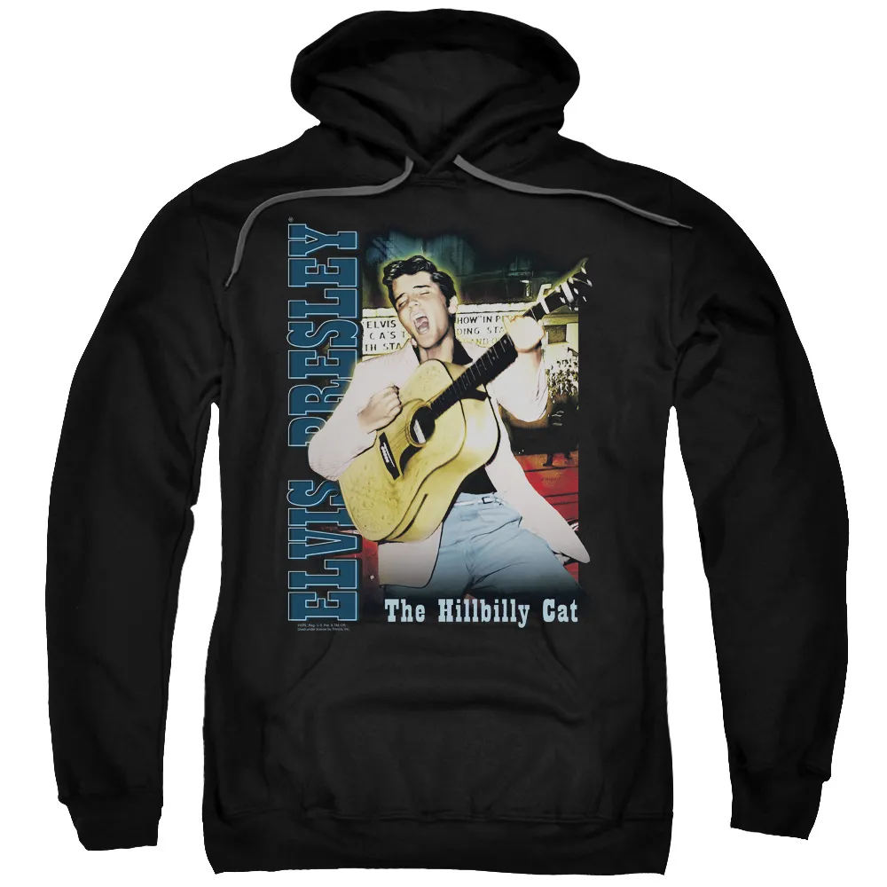 Hoodie | MEMPHIS Pull-Over Sweatshirt