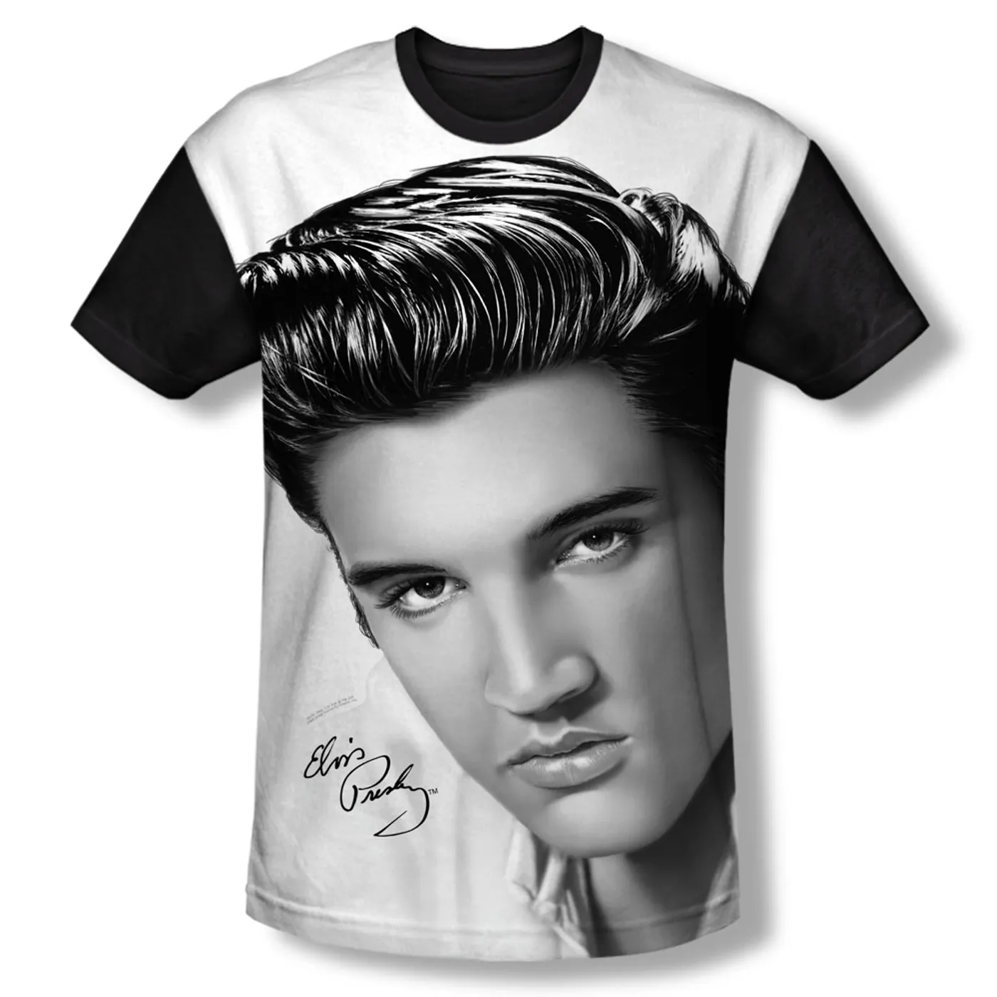 Elvis Presley Tee | STARE 2 Shirt