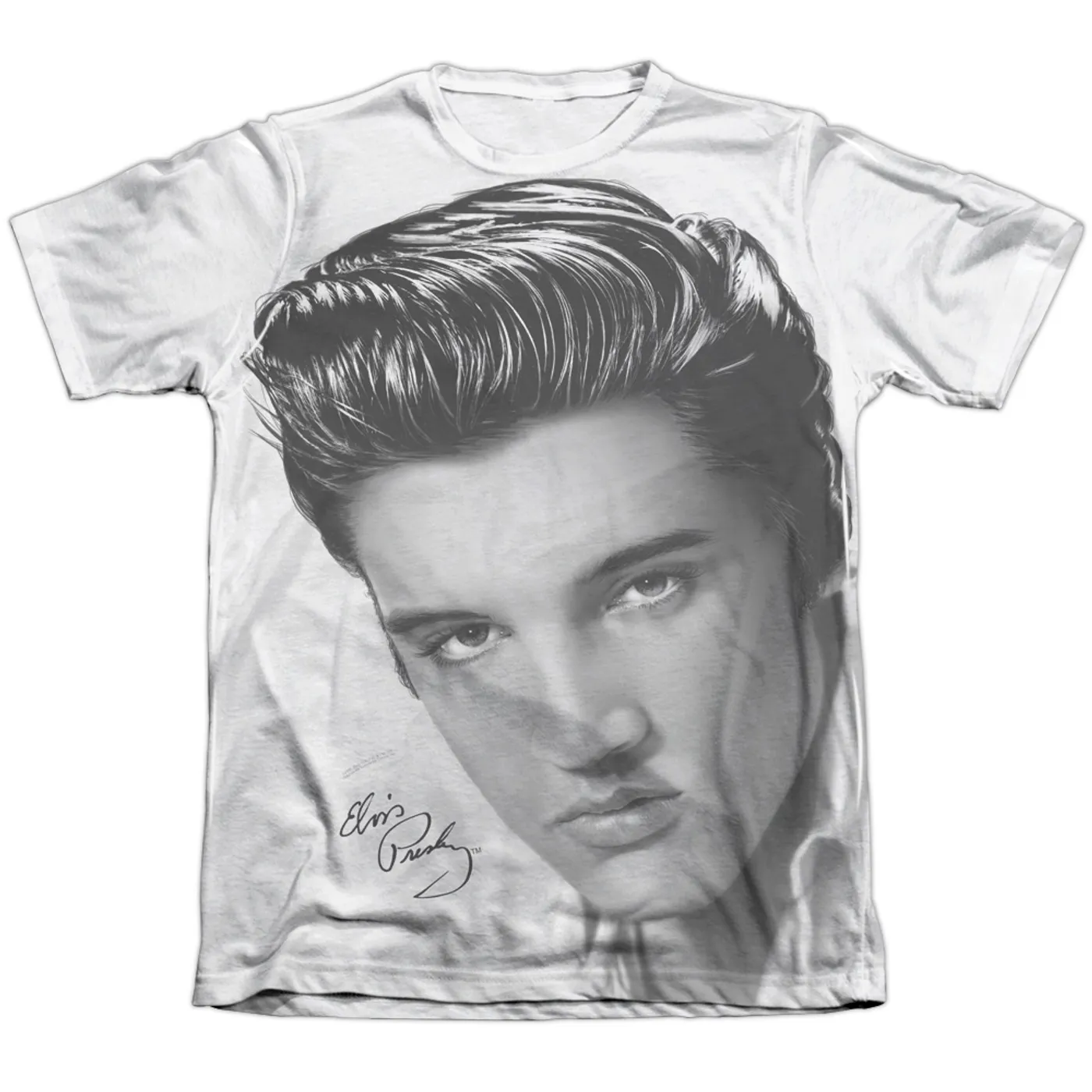 Elvis Presley Shirt | STARE 2 Tee