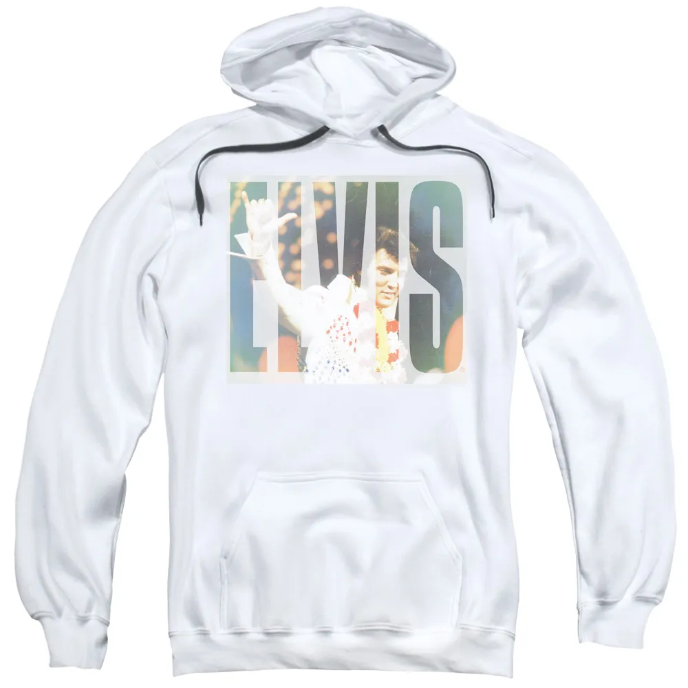 Hoodie | ALOHA KNOCKOUT Pull-Over Sweatshirt