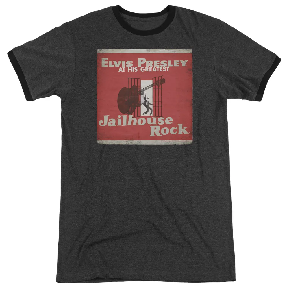 Shirt | GREATEST Premium Ringer Tee