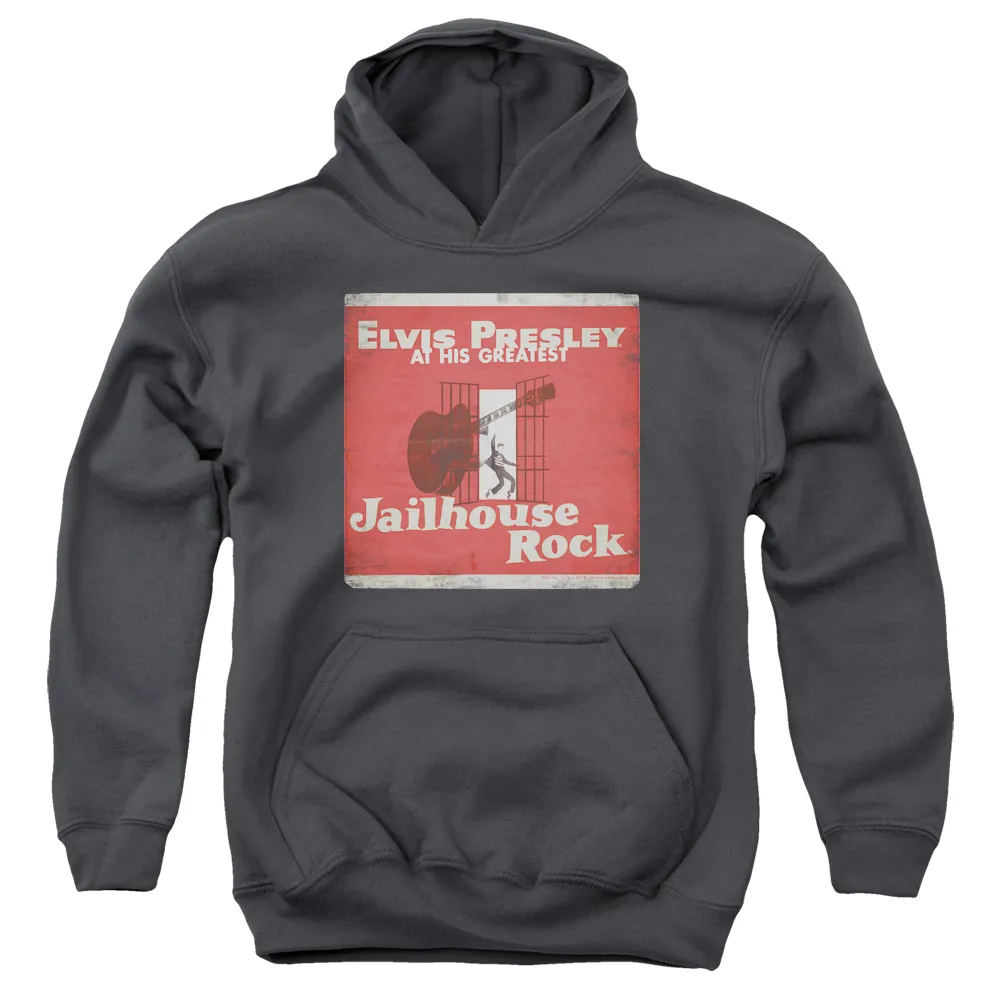 Youth Hoodie | GREATEST Pull-Over Sweatshirt