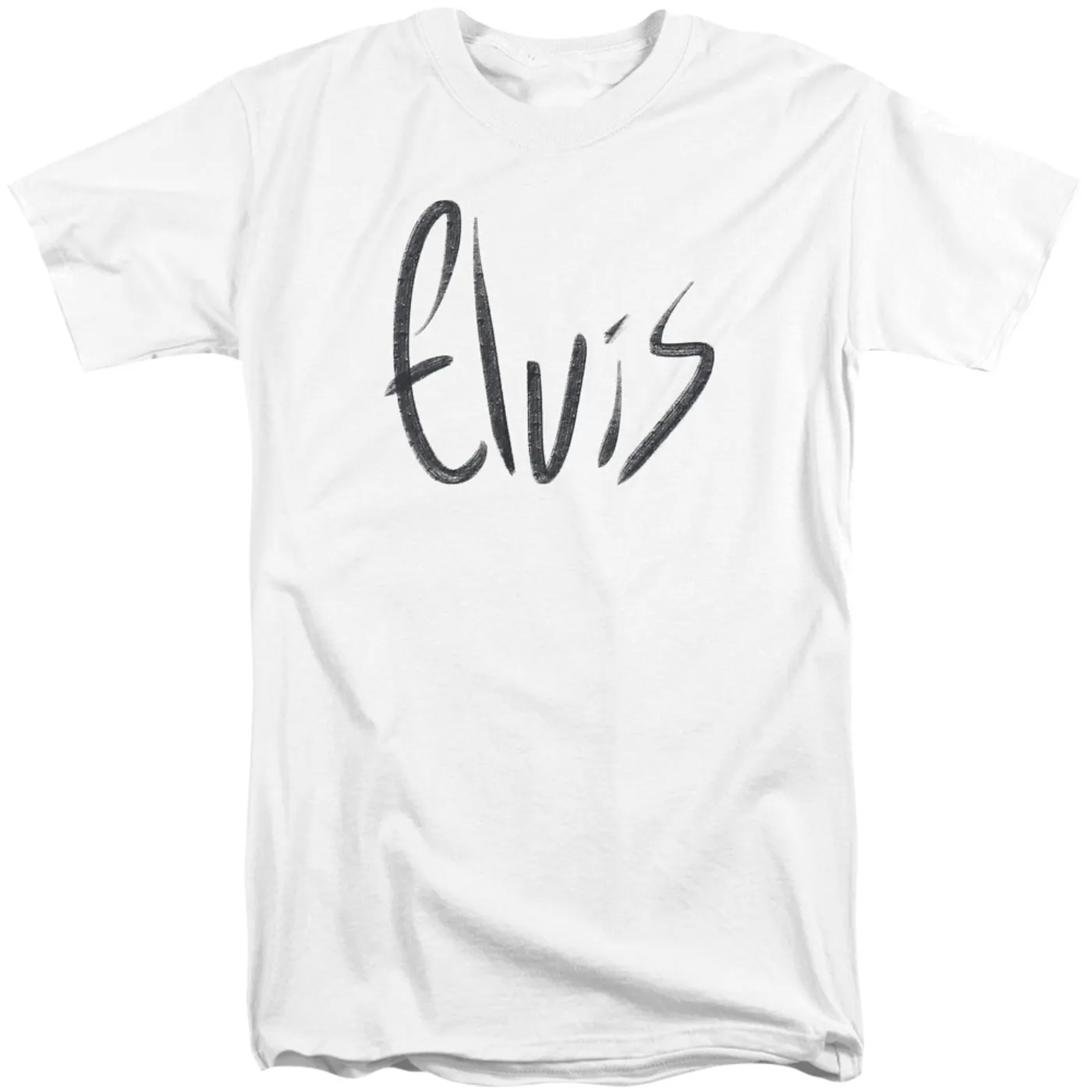Elvis Presley SKETCHY NAME