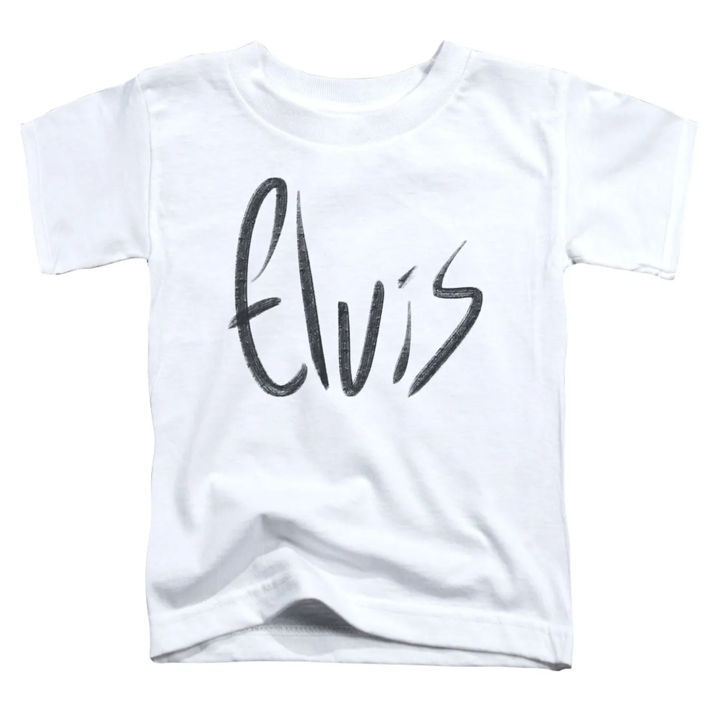 Elvis Presley SKETCHY NAME