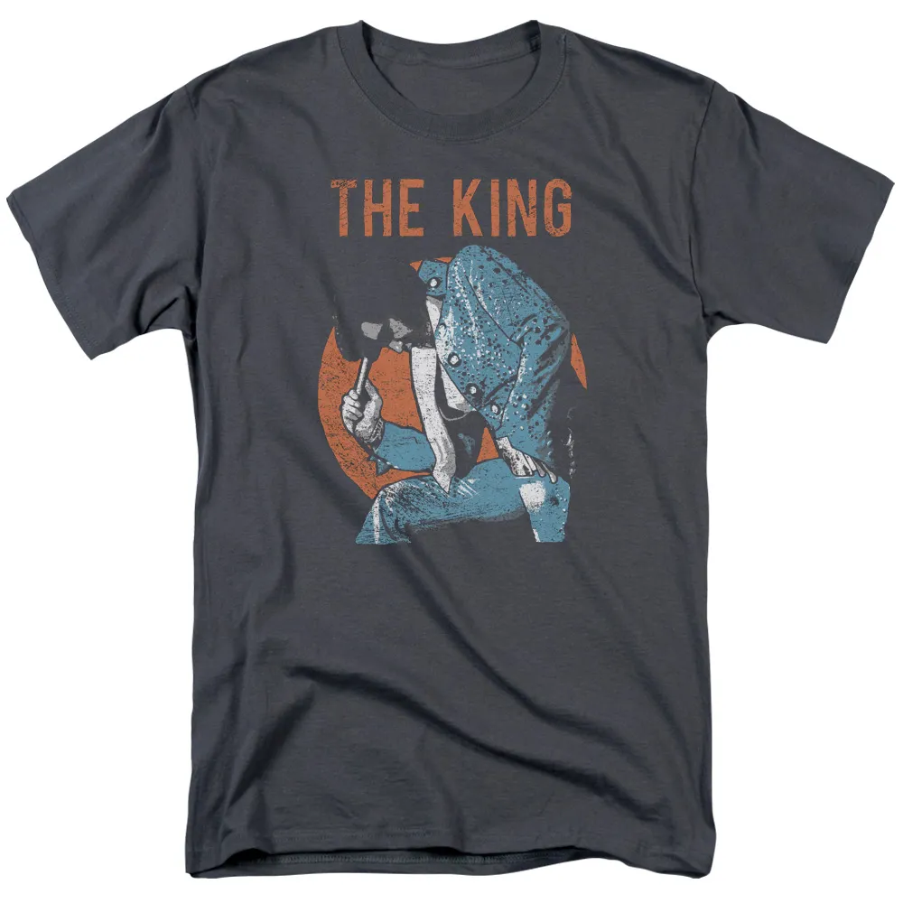 Shirt | MIC IN HAND T Shirt