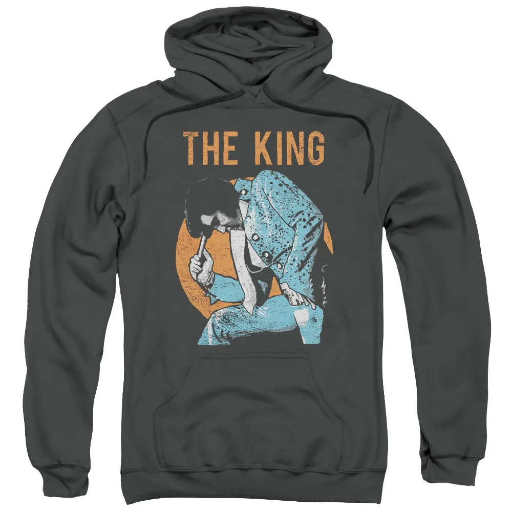 Hoodie | MIC IN HAND Pull-Over Sweatshirt