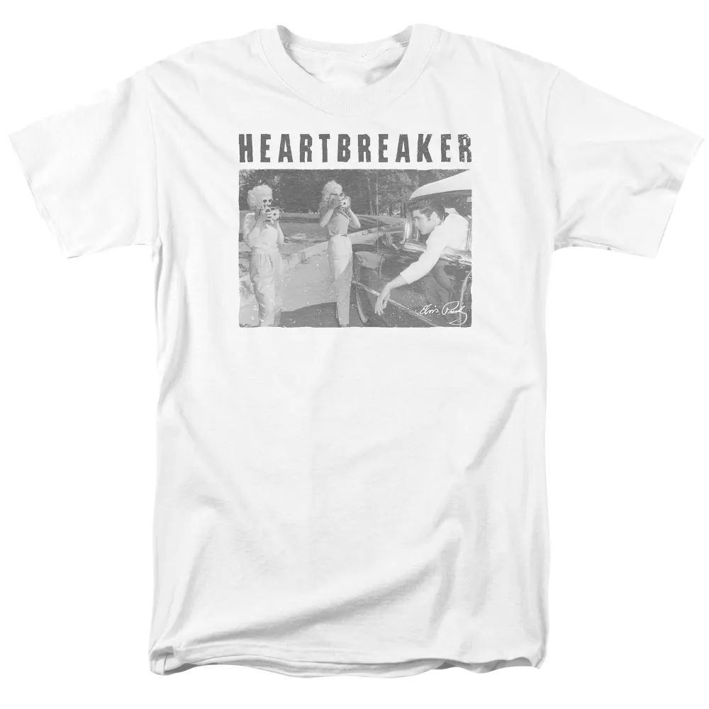 Shirt | HEARTBREAKER T Shirt
