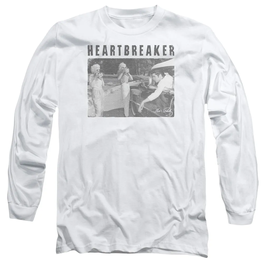 T Shirt | HEARTBREAKER Premium Tee
