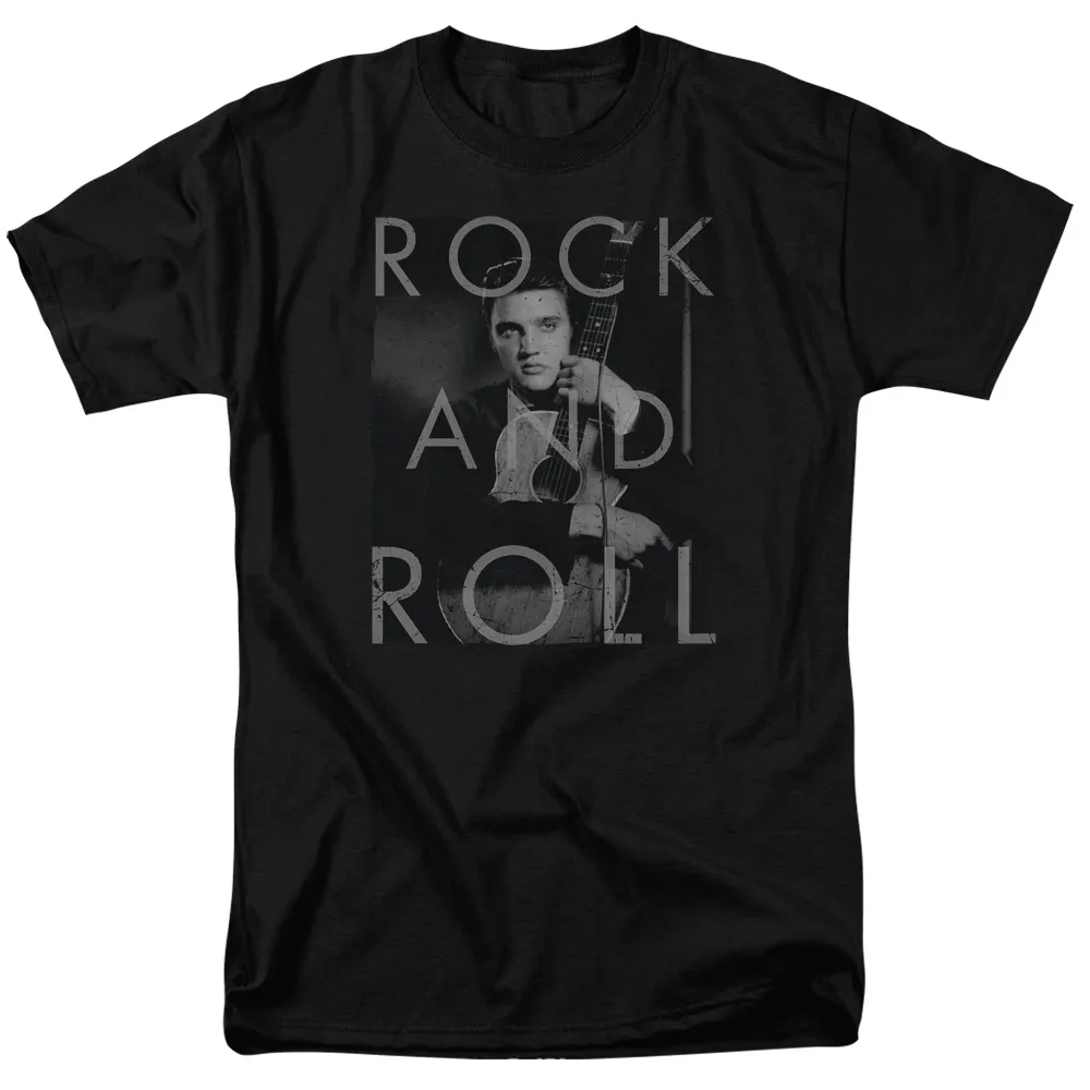 Shirt | ROCK AND ROLL T Shirt