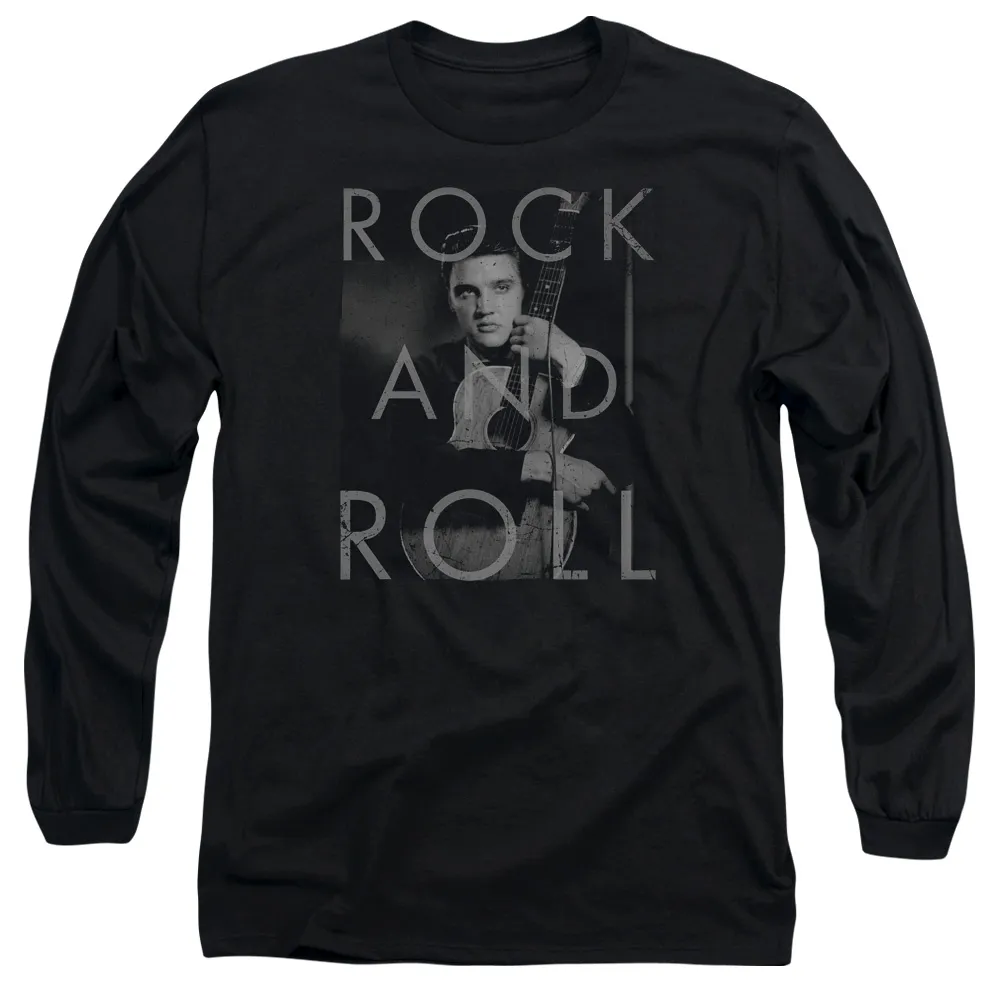 T Shirt | ROCK AND ROLL Premium Tee