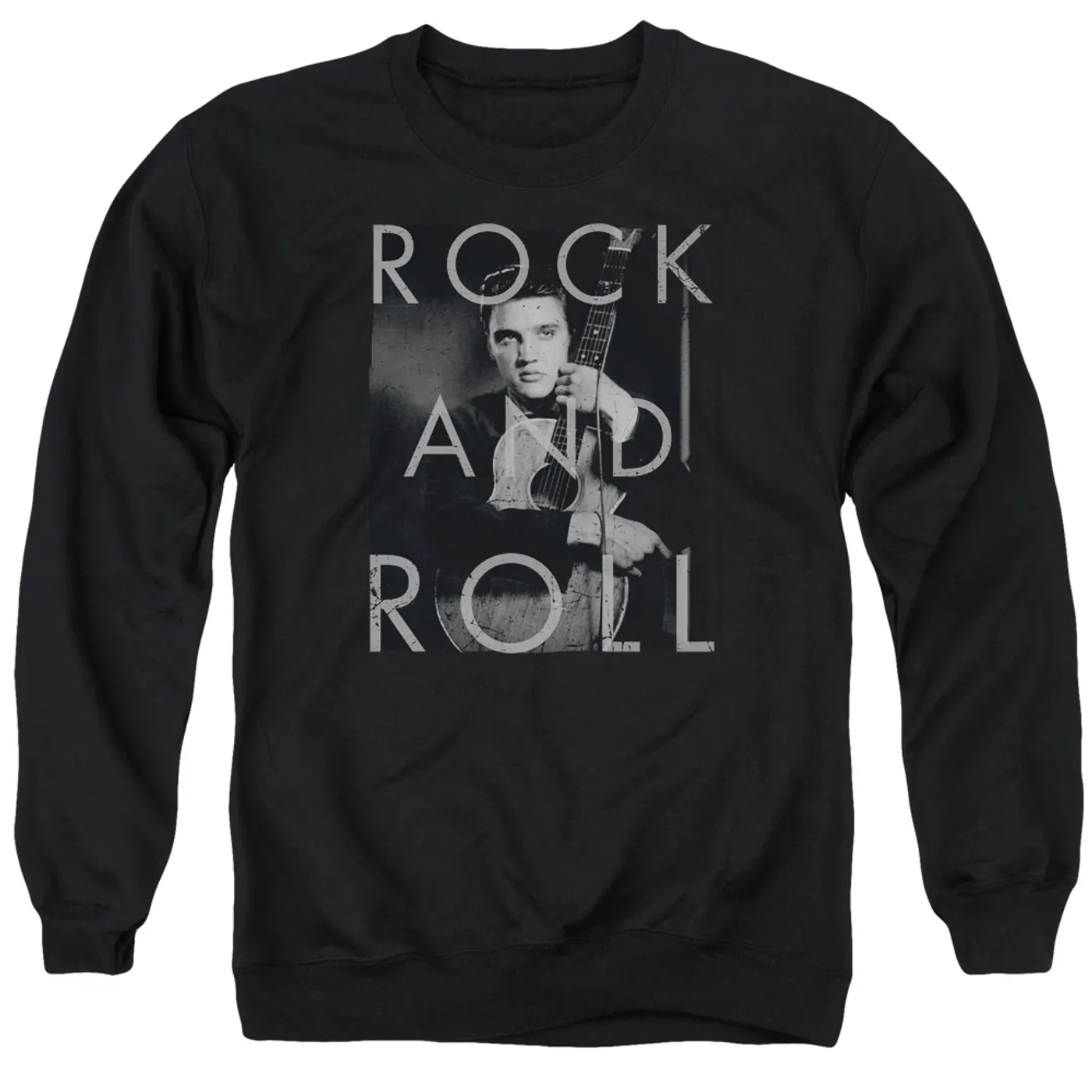 Elvis Presley ROCK AND ROLL