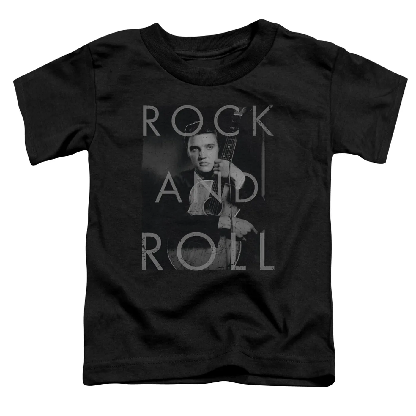 Elvis Presley ROCK AND ROLL