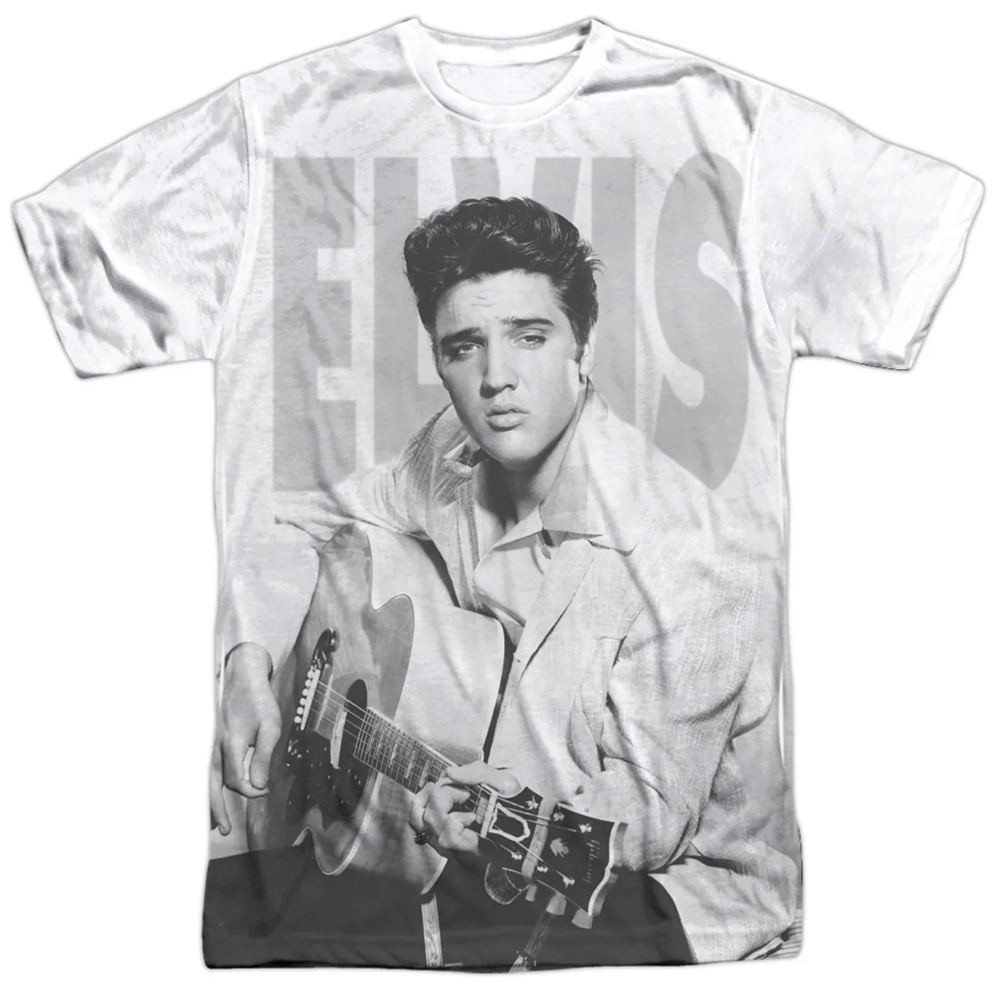 Elvis Presley Shirt | PLAY ME A SONG Tee