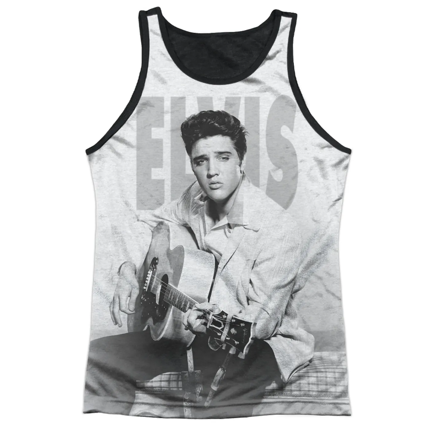 Elvis Presley PLAY ME A SONG