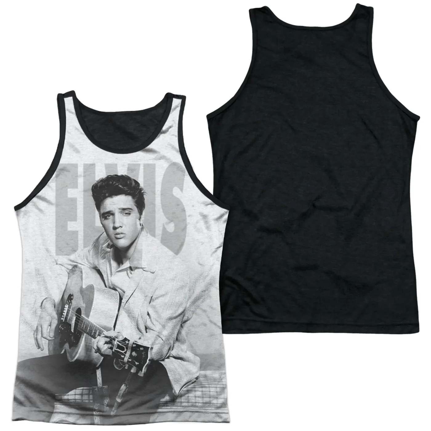Elvis Presley PLAY ME A SONG